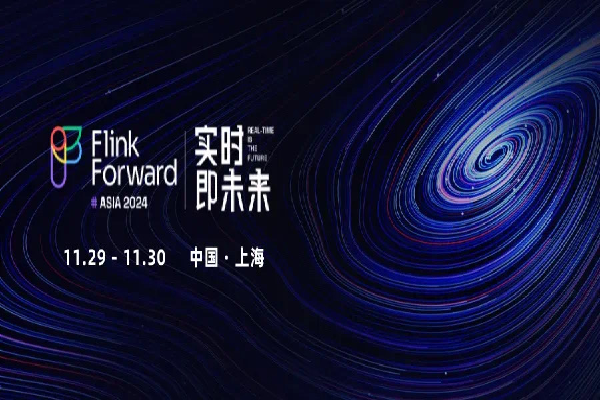 Flink Forward Asia 2024上海站：实时即未来嘉宾演讲PPT合集（共8套打包）