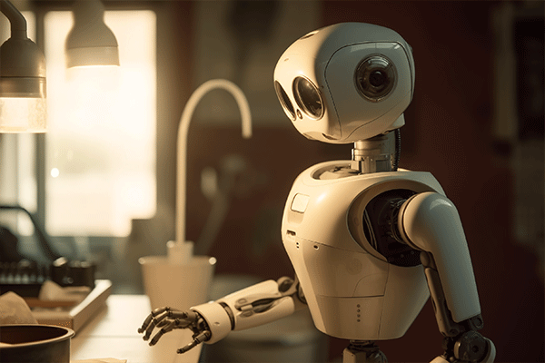 2025年家庭服务机器人/商用服务机器人报告合集（共23套打包）