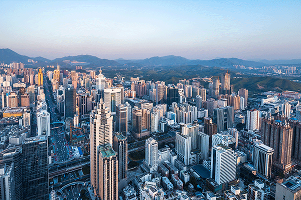 2025年城市更新/城市大脑/城市管理白皮书/报告合集（共50套打包）