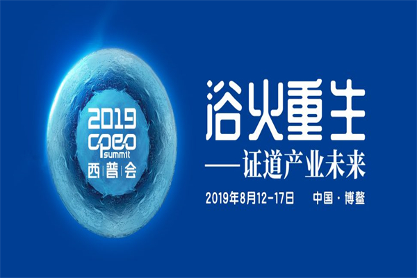 2019年西普会(中国健康产业生态大会)嘉宾演讲PPT资料合集（共54套打包）