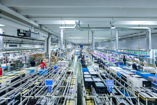 2025年高端装备制造业报告合集（共18套打包）