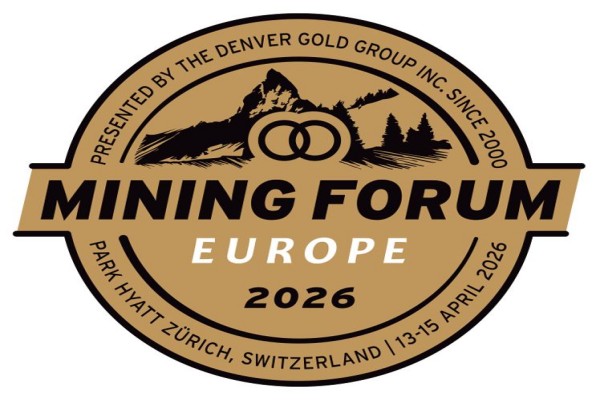 2026欧洲矿业论坛（Mining Forum Europe 2026）嘉宾演讲PPT合集（共4套打包）