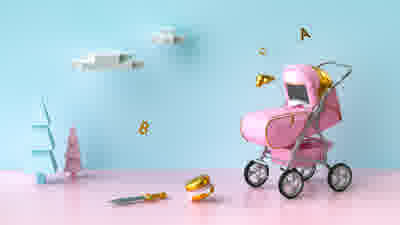 2025年婴童用品/母婴报告合集（共50套打包）