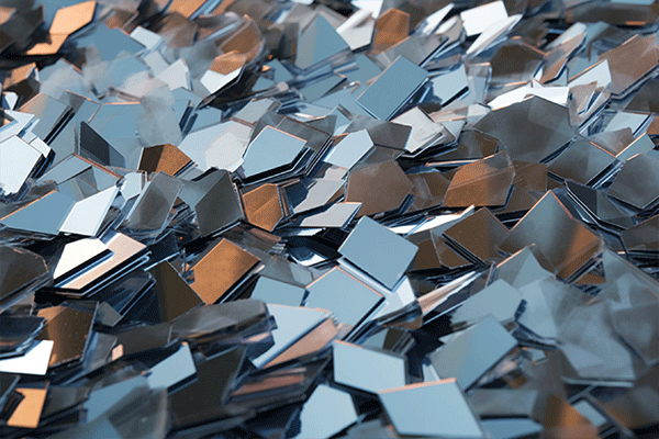 2025年有机硅/多晶硅/硅材料报告合集（共30套打包）