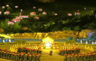 2025年演出/演艺报告合集（共16套打包）