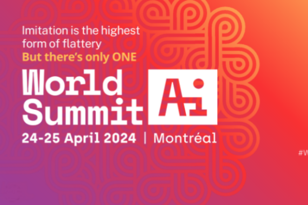 2024年世界人工智能峰会（WAIC 2024）演讲PPT合集（共42套打包）