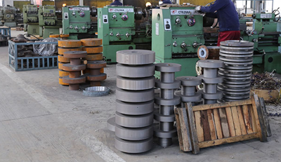 2025年金属材料/金属加工报告合集（共46套打包）