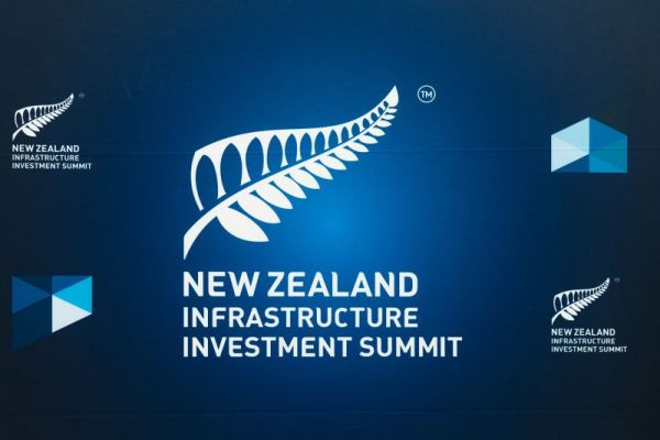 2025年新西兰基础设施投资峰会（New Zealand Infrastructure Investment Summit 2025）资料合集（共14套打包）
