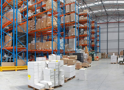 2025年仓储报告合集（共43套打包）