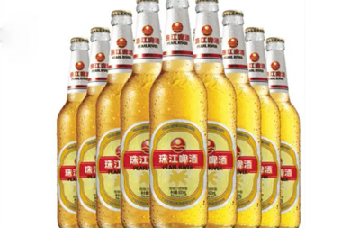 2025年珠江啤酒报告合集（共16套打包）