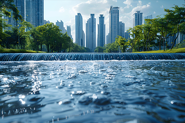 2025年水务/废水处理/污水处理报告合集（共34套打包）