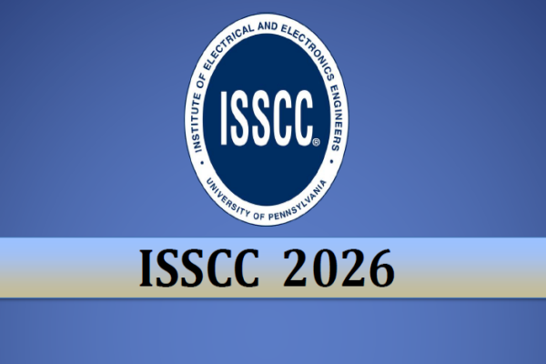 2026 ISSCC国际固态电路年度会议嘉宾演讲PPT合集（共37套打包）