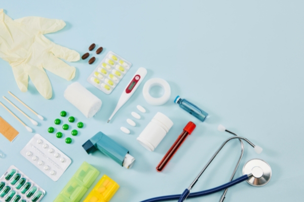 2025年医疗健康/医疗保健报告合集(共50套打包)