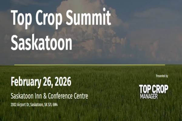 2026年萨斯喀彻温省顶级作物峰会（Saskatchewan Top Crop Summit）嘉宾演讲PPT合集（共10套打包）