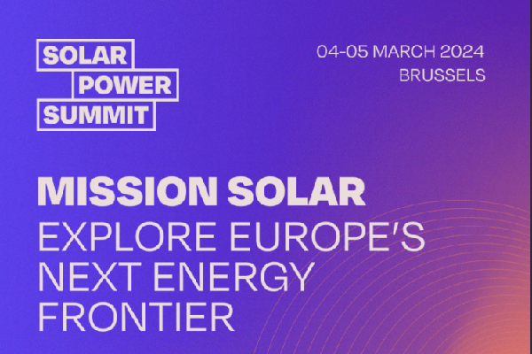 2024年太阳能峰会（2024 Solar Power Summit）嘉宾演讲PPT合集（共13套打包）