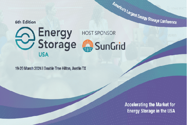 2024年美国储能峰会（US Energy Storage Summit）嘉宾演讲PPT合集（共15套打包）