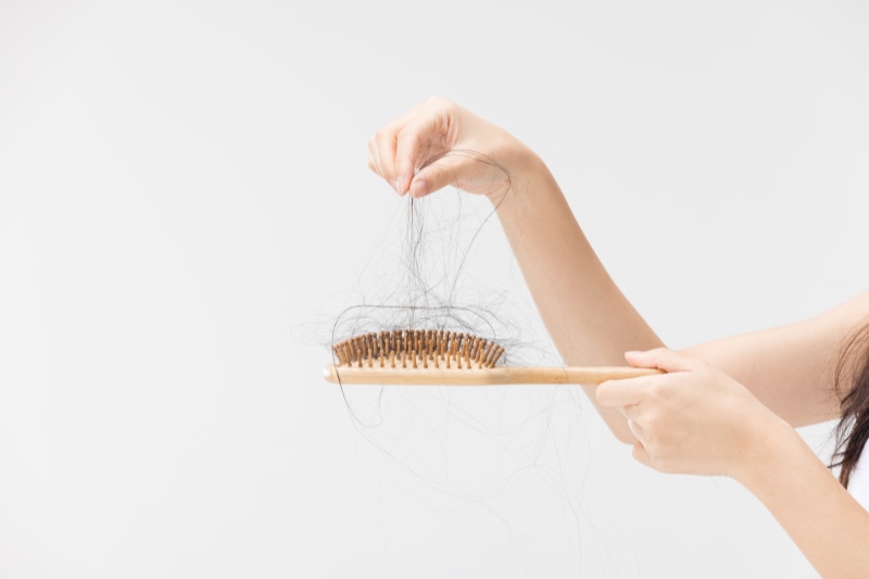 2025年头发养护/植发/脱发报告合集(共25套打包)