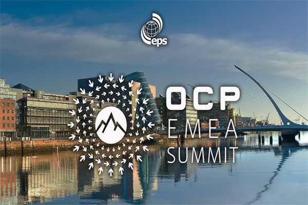 2025 OCP EMEA Summit嘉宾演讲PPT合集（共56套打包）