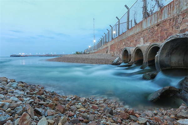 2023绿色工厂厂务大会-纯水废水论坛嘉宾PPT合集（共7套打包）
