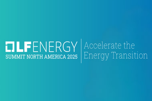 2025年 LF 北美能源峰会（LF Energy Summit North America 2025）嘉宾演讲PPT合集（共6套打包）