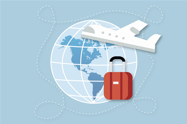 2025年出境旅游报告合集（共19套打包）