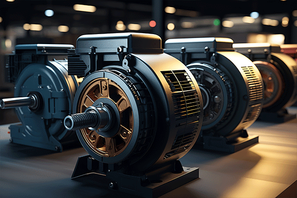 2025年电机电控报告合集（共30套打包）