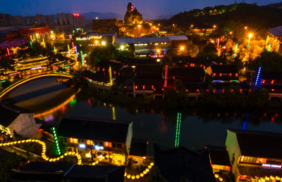 2025年宋城演艺报告合集（共31套打包）