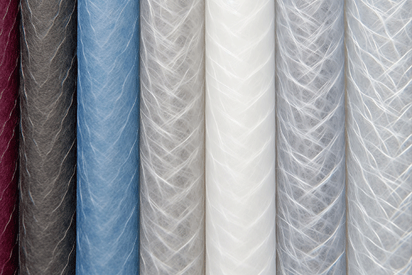 2025年复合材料/纤维材料报告合集（共24套打包）