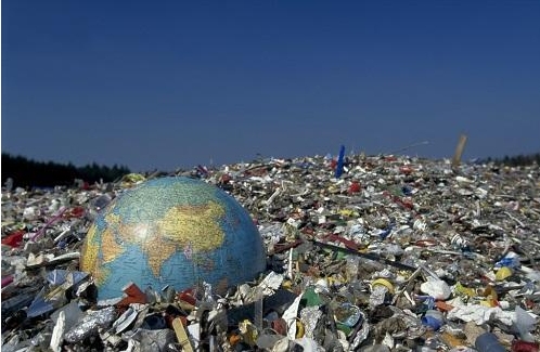 2019年固废战略论坛会议PPT合集（共20套打包）