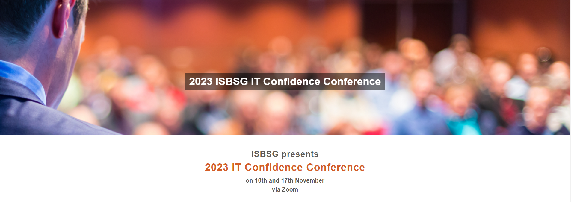 2023IT信任措施会议（IT Confidence Conference）嘉宾演讲PPT合集（共8套打包）