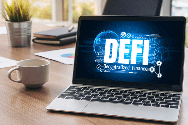 2025年DEFI报告合集（共17套打包）