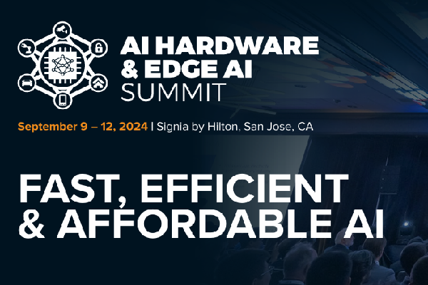 2024年AI硬件和边缘AI峰会（AI Hardware & Edge AI Summit）嘉宾演讲PPT合集（共28套打包）