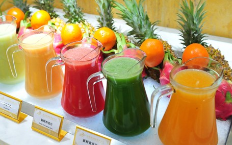 2025年果汁/饮料报告合集（共50套打包）