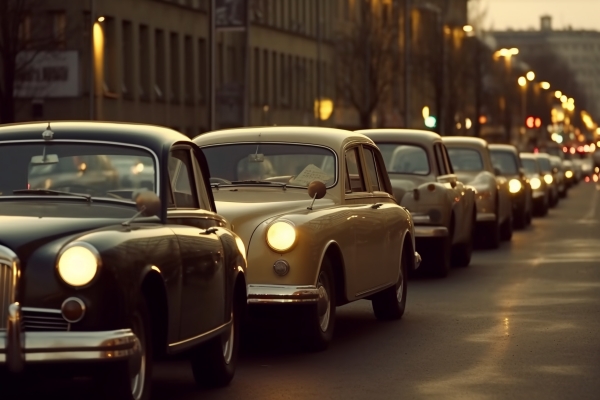 2025年交通出行/运输报告合集(共46套打包)