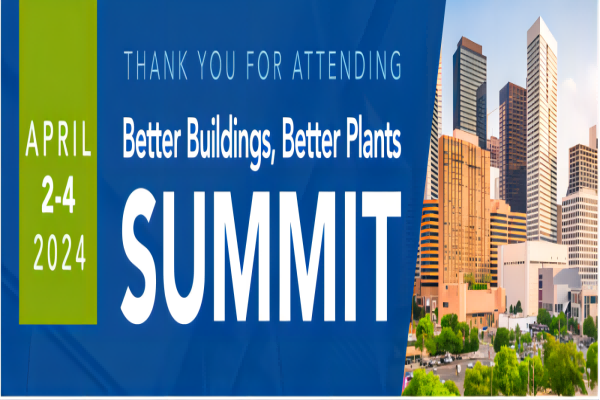 2024 “绿色建筑 低碳工厂”峰会（Better Building Better Plant Summit） 嘉宾演讲PPT合集（共26套打包）