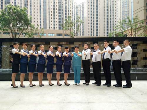 2025年物业管理服务报告合集（共46套打包）