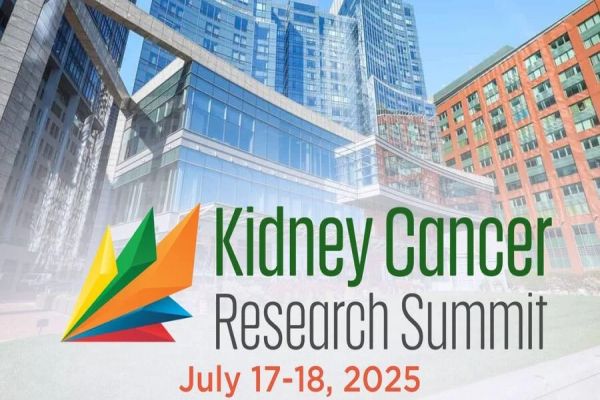 2025肾癌研究峰会（The Kidney Cancer Research Summit）嘉宾演讲PPT合集（共50套打包）
