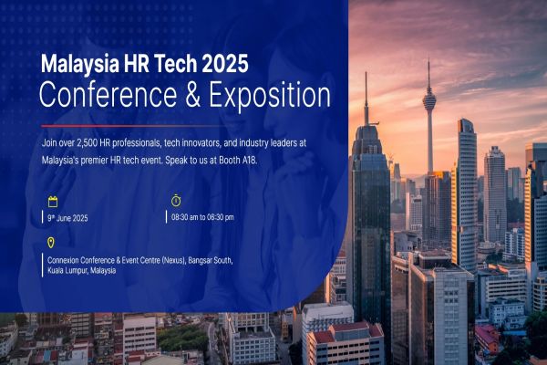 2025年马来西亚人力资源科技与创新会议暨博览会（HR Tech & Innovation）嘉宾演讲PPT合集（共13套打包）