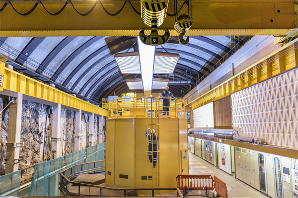 2025年水电行业报告合集（共19套打包）