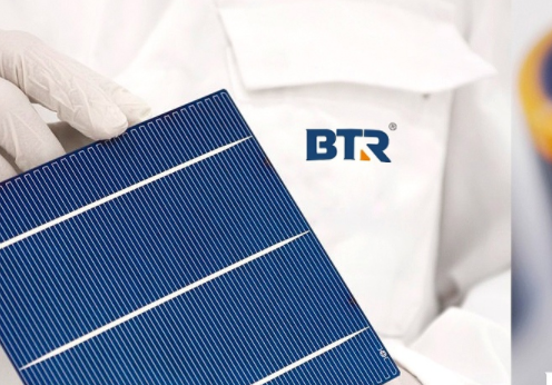 2025年贝特瑞报告合集（共27套打包）