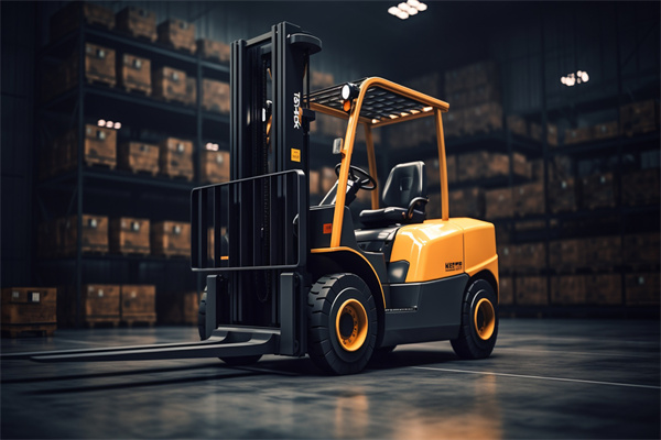 2023世界工业车辆联盟主席论坛PPT合集（共4套打包）