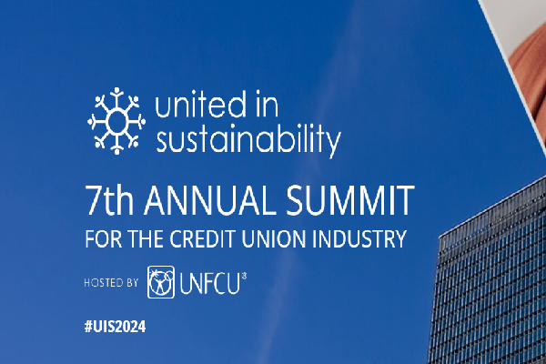 2024年联合可持续发展峰会（2024 United In Sustainability Summit ）演讲PPT合集（共5套打包）