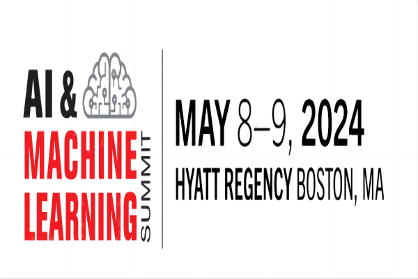 2024年AI/机器学习峰会（AI/MACHINE LEARNING SUMMIT）嘉宾演讲PPT合集（共28套打包）