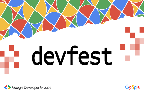Google DevFest 2023 上海站嘉宾PPT合集（共18套打包）