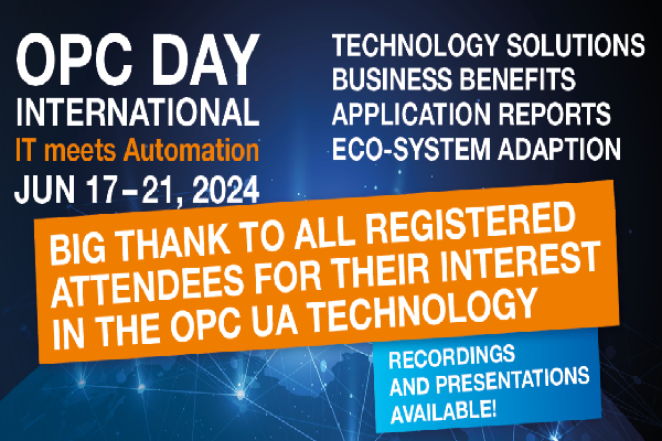 2024年开放平台通信OPC DAY国际网络研讨会嘉宾演讲PPT合集（共29套打包）