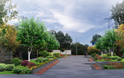 2025年园林绿化报告合集（共18套打包）