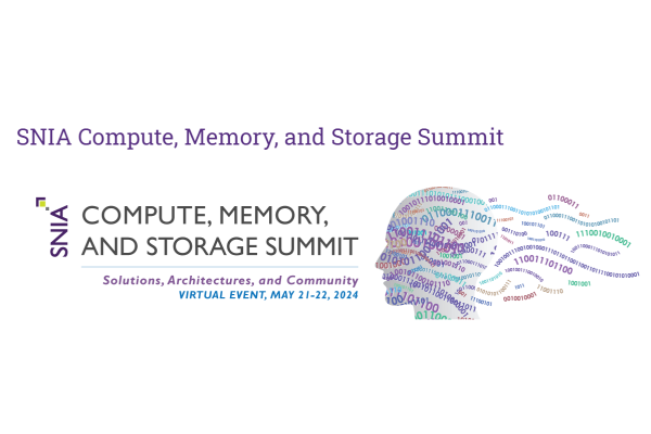 2024年SNIA 计算、内存和存储峰会演讲PPT合集（共26套打包）