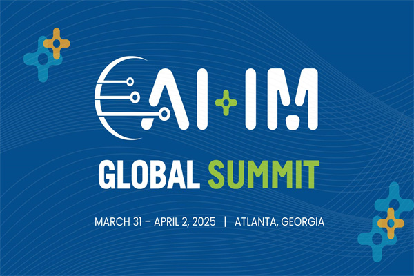 2025年AI+IM全球峰会（AI+IM Global Summit）嘉宾演讲PPT合集（共31套打包）