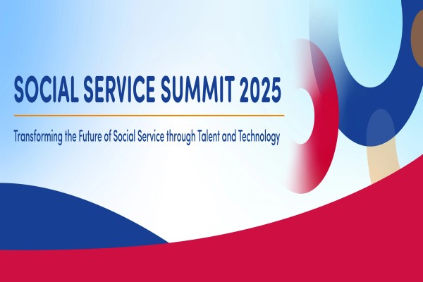 2025新加坡国家福利理事会：社会服务峰会（NCSS Social Service Summit）嘉宾演讲PPT合集（共10套打包）