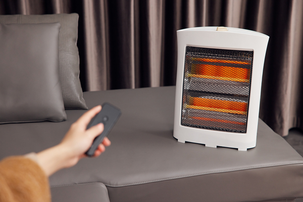 2025年取暖器/电热毯/空气源热泵/供暖行业报告合集（共21套打包）